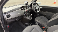 Abarth 595 1.4 T-Jet 145 3dr Petrol Hatchback